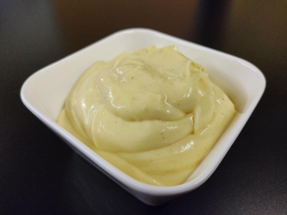 Selbstgemachte Mayonnaise RezeptKiste.de