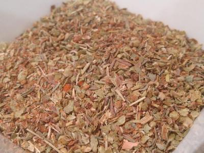 Bild vom Rezept Gyros-Gewürz-Mischung