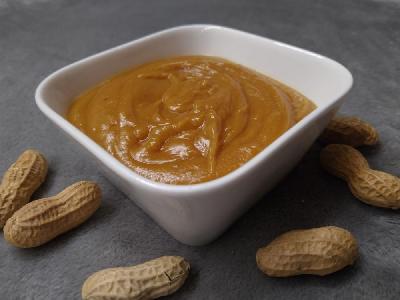 Bild vom Rezept Leckere Erdnusssauce