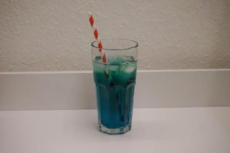 Bild vom Rezept Electric Energy