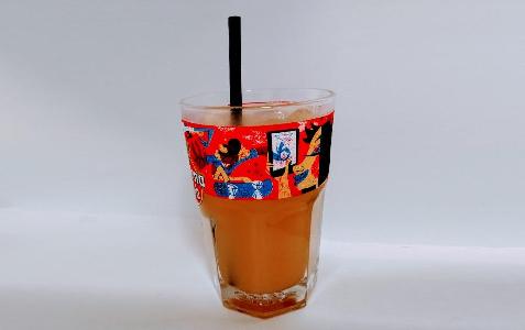 Bild vom Rezept 43er Sour