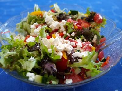 Bild vom Rezept Bauernsalat ideal zum Grillen