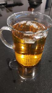 Bild vom Rezept Discoschorle