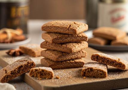 Bild vom Rezept Aachener Kräuterprinten
