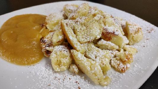Bild vom Rezept Cholermüs