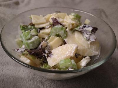 Bild vom Rezept Holländischer Salat