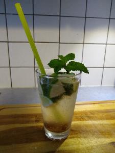 Bild vom Rezept Mojito