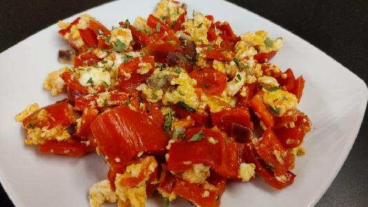 Bild vom Rezept Misch Masch