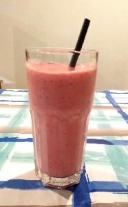 Bild vom Rezept Leichter Sommer-Smoothie